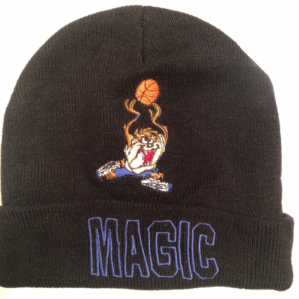 Taz beanie